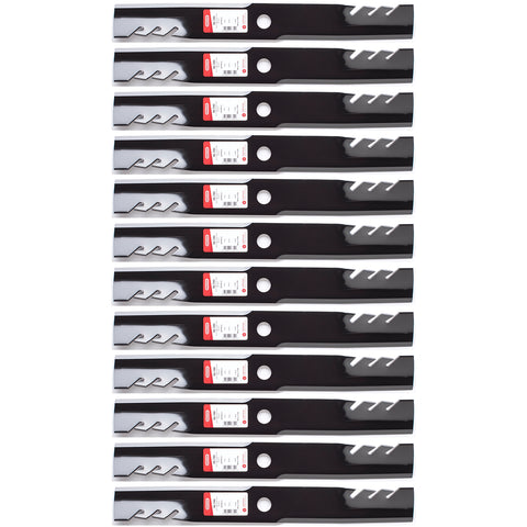 Oregon 96-749 G3 Gator Blades for 60" Encore 543294