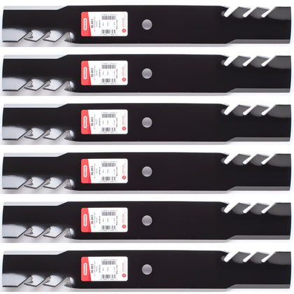 Oregon 96-803 G3 Gator Blades for 54" Toro 115-4999-03, 115-9650-03