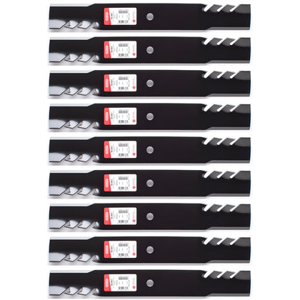 Oregon 96-803 G3 Gator Blades for 54" Exmark 115-2454-03