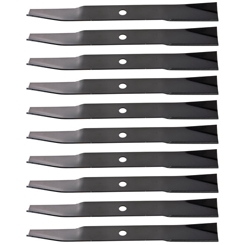 Oregon 97-008 High Lift Blades for 42" Murray 495100, 95100, 721392, 492418