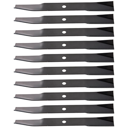 Oregon 97-008 High Lift Blades for 42" Scotts 495100, 95100