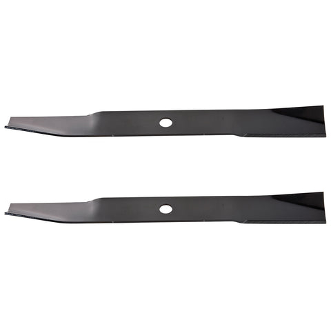 Oregon 97-008 High Lift Blades for 42" Murray 495100, 95100, 721392, 492418