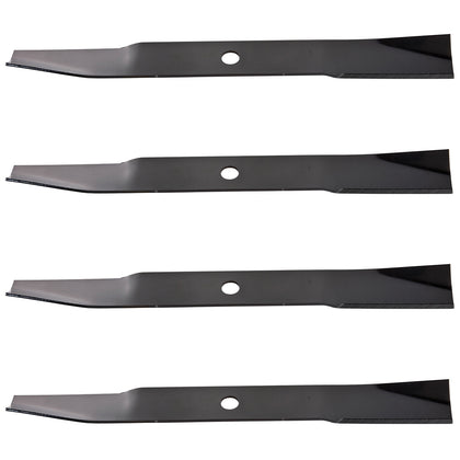 Oregon 97-008 High Lift Blades for 42" Murray 495100, 95100, 721392, 492418