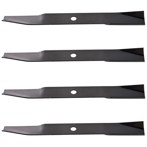 Oregon 97-008 High Lift Blades for 42" Murray 495100, 95100, 721392, 492418