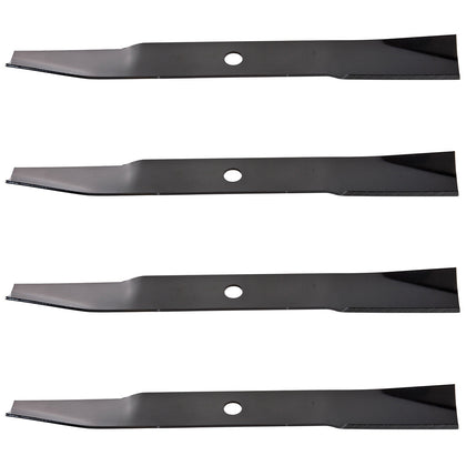 Oregon 97-008 High Lift Blades for 42" Scotts 495100, 95100