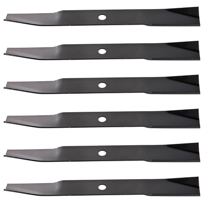 Oregon 97-008 High Lift Blades for 42" Murray 495100, 95100, 721392, 492418