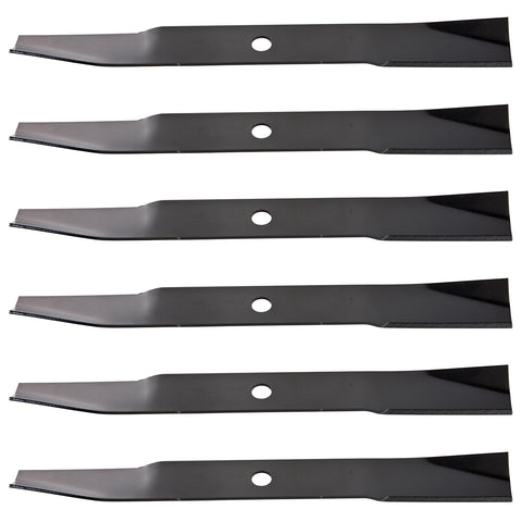 Oregon 97-008 High Lift Blades for 42" Murray 495100, 95100, 721392, 492418