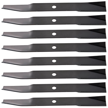 Oregon 97-008 High Lift Blades for 42" Murray 495100, 95100, 721392, 492418