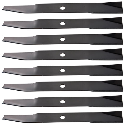 Oregon 97-008 High Lift Blades for 42" Murray 495100, 95100, 721392, 492418