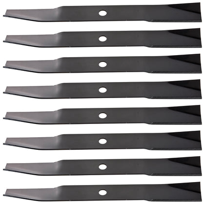 Oregon 97-008 High Lift Blades for 42" Scotts 495100, 95100