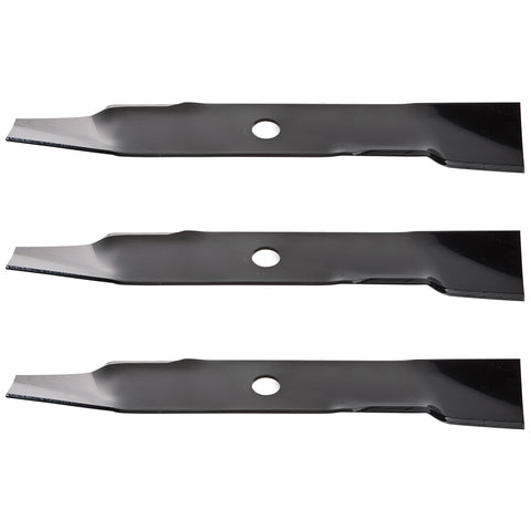 Oregon 197-017 Mulching Blades for 46" Murray 4566313, 492117, 056631E701