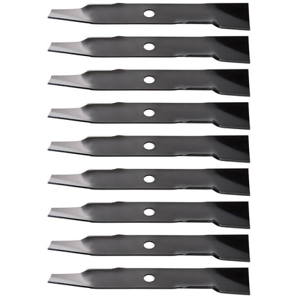 Oregon 197-017 Mulching Blades for 46" Murray 4566313, 492117, 056631E701