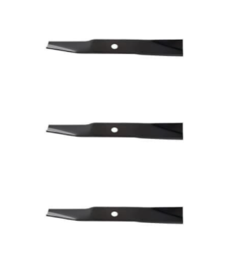 3PK Oregon 97-018 Mower Blade 17-11/16" Replaces Murray 94692
