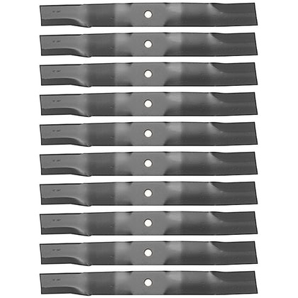 Oregon 97-024 Mulching Blades for 40" Murray 092544E701, 095103E701