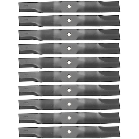 Oregon 97-024 Mulching Blades for 40" Murray 95103E701, 951103E701