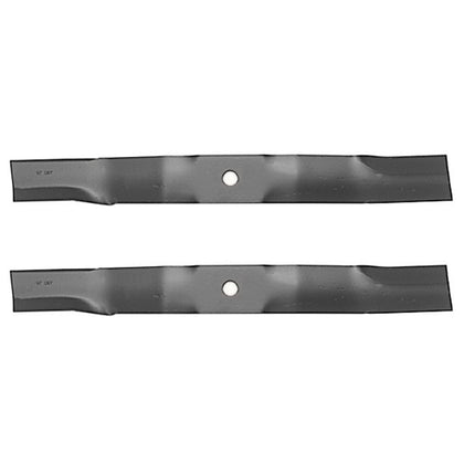 Oregon 97-024 Mulching Blades for 40" Murray 092544E701, 095103E701