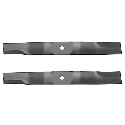 Oregon 97-024 Mulching Blades for 40" Murray 092544E701, 095103E701