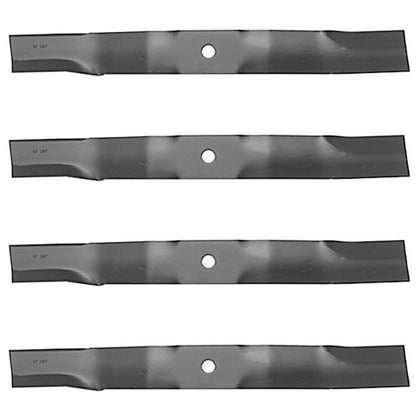 Oregon 97-024 Mulching Blades for 40" Murray 092544E701, 095103E701