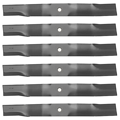 Oregon 97-024 Mulching Blades for 40" Murray 092544E701, 095103E701