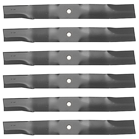 Oregon 97-024 Mulching Blades for 40" Murray 092544E701, 095103E701