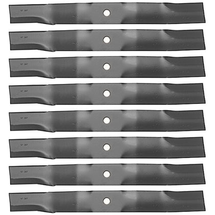 Oregon 97-024 Mulching Blades for 40" Murray 092544E701, 095103E701