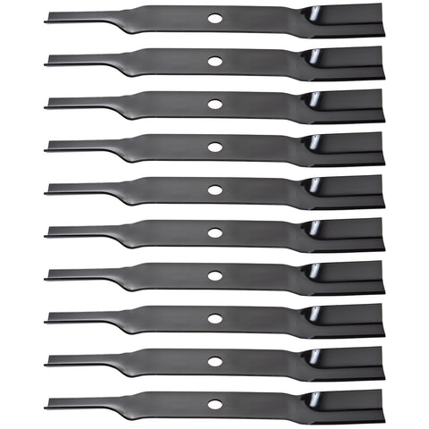 Oregon 97-109 High Lift Blades for 40" Murray 491871, 5547, 91871