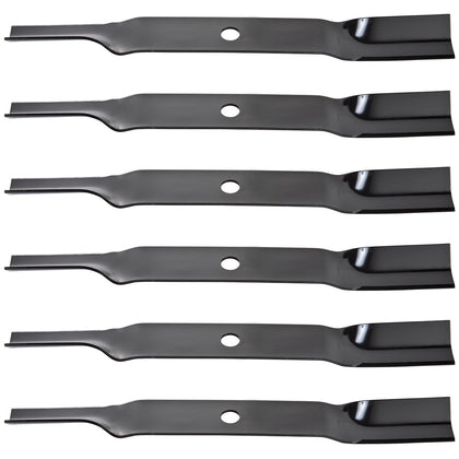 Oregon 97-109 High Lift Blades for 40" Murray 491871, 5547, 91871