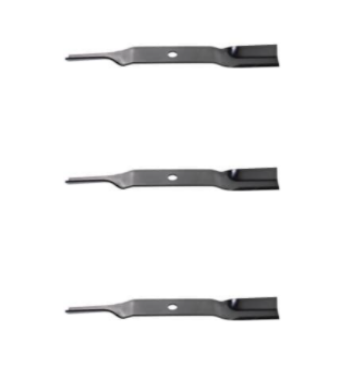 3PK Oregon 97-118 Mower Blade 19-7/16" Replaces Murray 91742E700