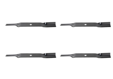 4PK Oregon 97-119 Mower Blade 20-3/8" Replaces Murray 091871E701MA 491871