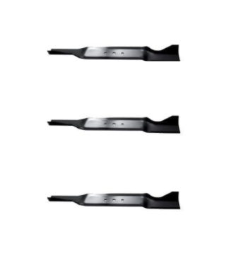 3PK Oregon 98-044 Mower Blade 19-5/16" Replaces MTD 742-0473 742-0473A