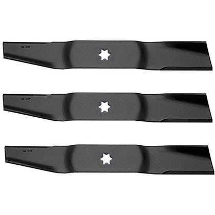 Oregon 98-064-1 Replacement Blades for 50" MTD 742-0623, 942-0623