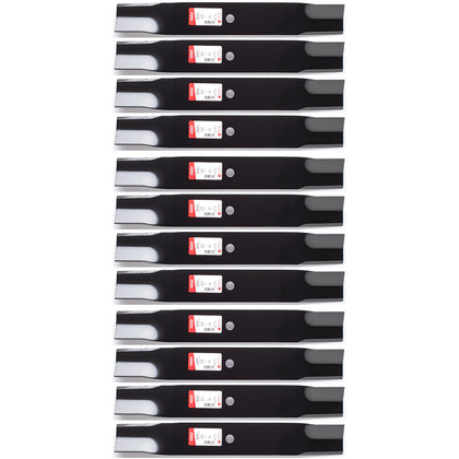 Oregon 98-071 Replacement Blades for 60" Cub Cadet 742-04415, 942-04415