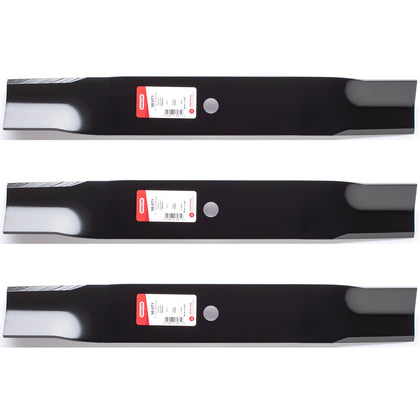 Oregon 98-071 Replacement Blades for 60" Cub Cadet 742-04415, 942-04415