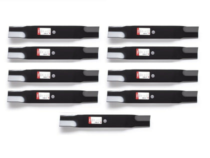 9PK 98-071 Oregon Lawn Mower Blades for 21" Cub Cadet Replaces 942-04415 742-04415