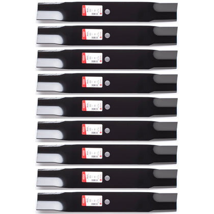 Oregon 98-071 Replacement Blades for 60" Cub Cadet 742-04415, 942-04415