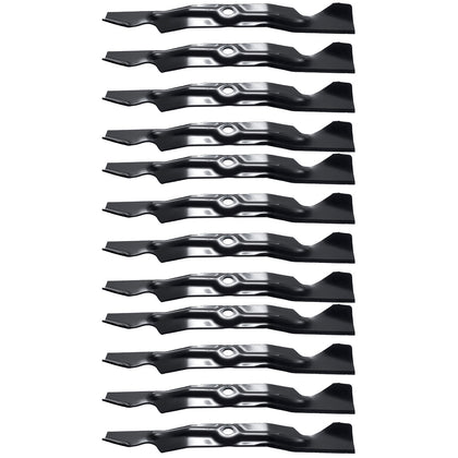 Oregon 98-087 Replacement Blade for 50" MTD, Troy-Bilt 742-04068, 759-04047