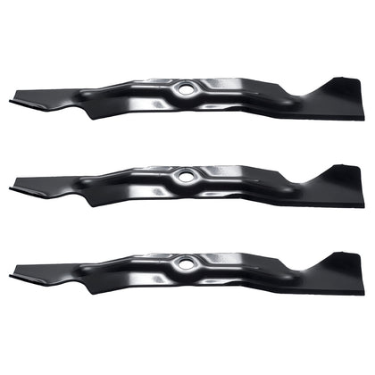 Oregon 98-087 Replacement Blades for 50" Cub Cadet 742-04068, 759-04047