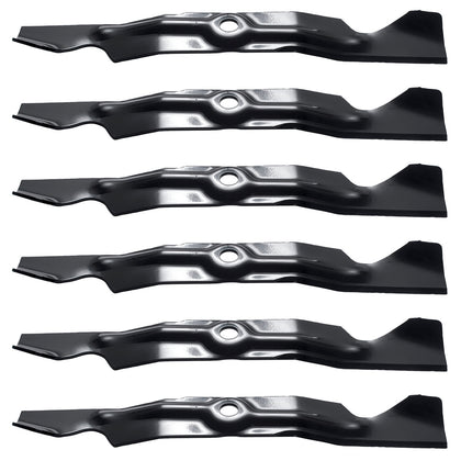 Oregon 98-087 Replacement Blade for 50" MTD, Troy-Bilt 742-04068, 759-04047