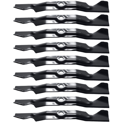 Oregon 98-087 Replacement Blade for 50" MTD, Troy-Bilt 742-04068, 759-04047