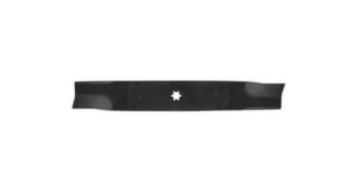 Oregon 396-354 Mower Blade 21-1/8" Repl MTD 942-04126 742-04126