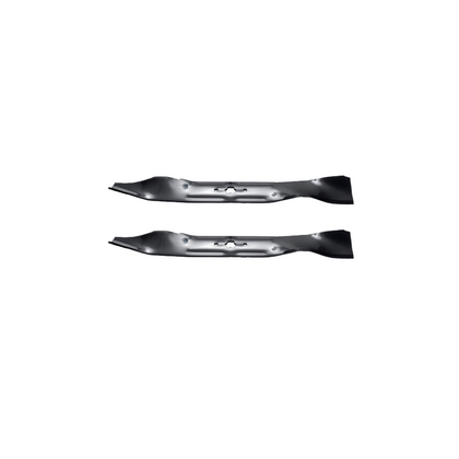2PK Oregon 98-090 Mulching Blade 21 1/8" replaces MTD Cub Cadet