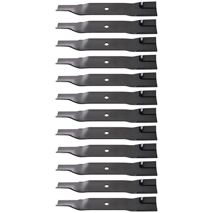 Oregon 98-091 Replacement Blades for 54" MTD 942-04416, 742-04416