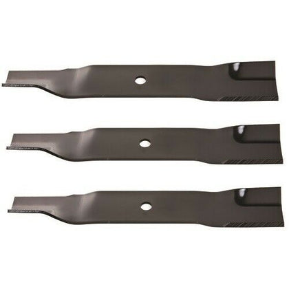 3PK Oregon 98-091 Mower Blade 19" Replaces Cub Cadet 01005337P 942-04416