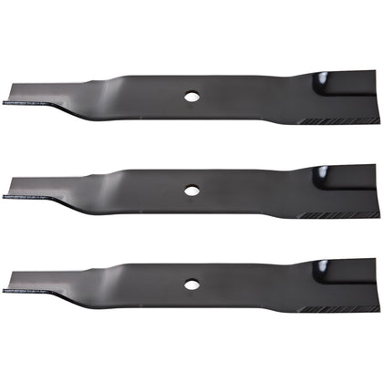 Oregon 98-091 Replacement Blades for 54" Cub Cadet 942-04416, 742-04416