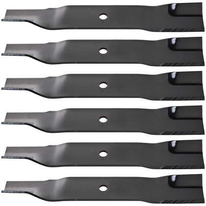 Oregon 98-091 Replacement Blades for 54" MTD 942-04416, 742-04416