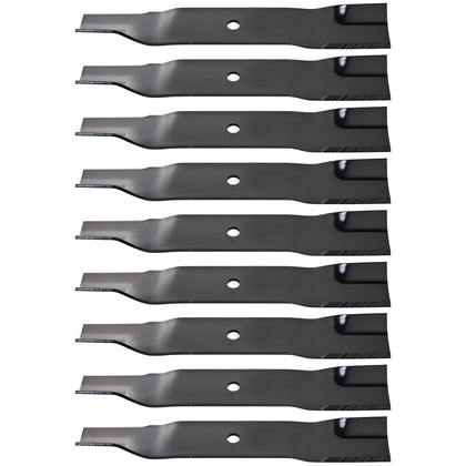 Oregon 98-091 Replacement Blades for 54" MTD 942-04416, 742-04416