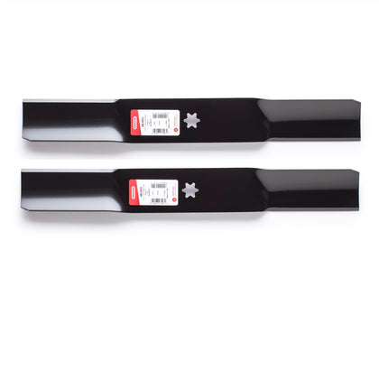 Oregon Blades MTD