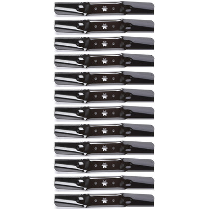 Oregon 98-152 Replacement Blades for 50" Troy-Bilt 942-05052