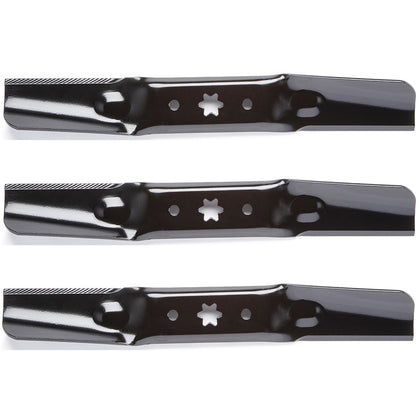 Oregon 98-152 Replacement Blades for 50" Cub Cadet 942-05052
