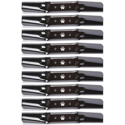 Oregon 98-152 Replacement Blades for 50" Cub Cadet 942-05052